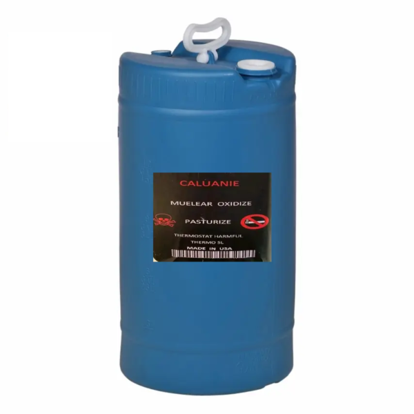 Caluanie Muelear Oxidize 50L
