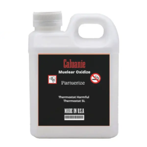 Buy 5 Litter Caluanie Muelear oxidize