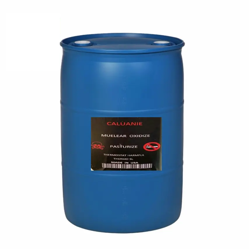 caluanie muelear oxidize china