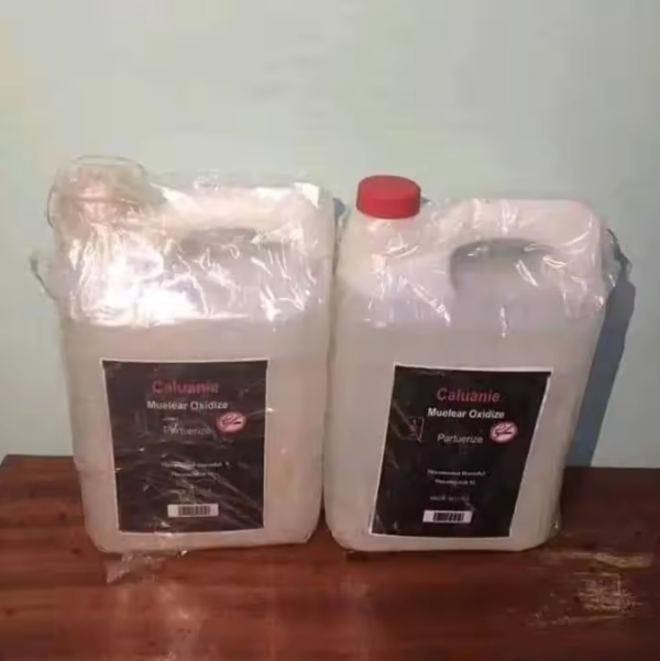 caluanie muelear oxidize in kolkata