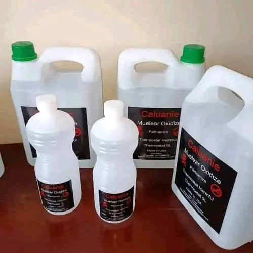 caluanie muelear oxidize kaufen