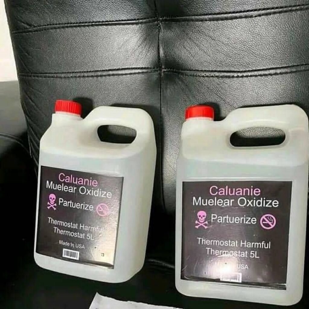 caluanie muelear oxidize türkiye