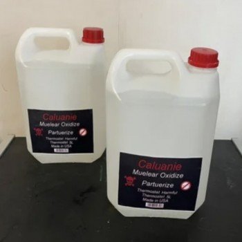 caluanie muelear oxidize uses