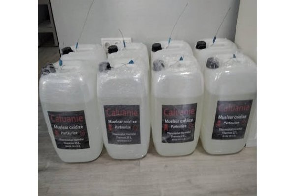 caluanie muelear oxidize中文